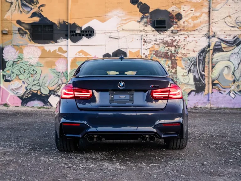 2017 BMW F80 M3 - Image 9 of 31