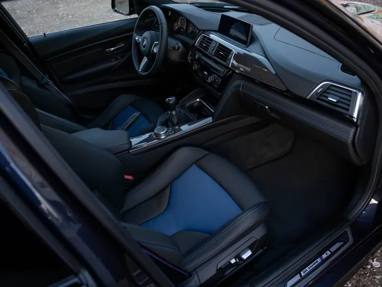 2017 BMW F80 M3 - Image 30 of 31