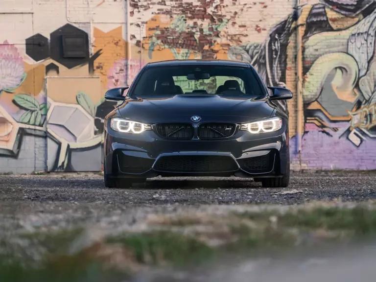 2017 BMW F80 M3 - Image 8 of 31