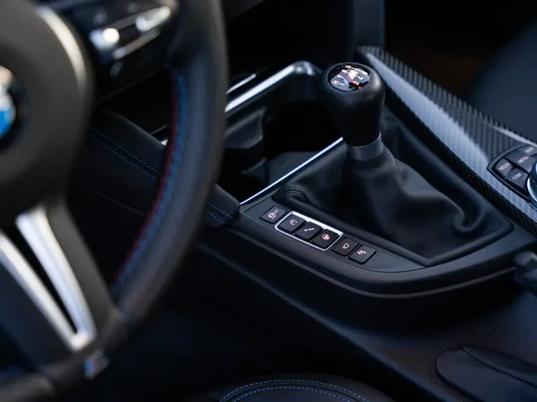 2017 BMW F80 M3 - Image 25 of 31
