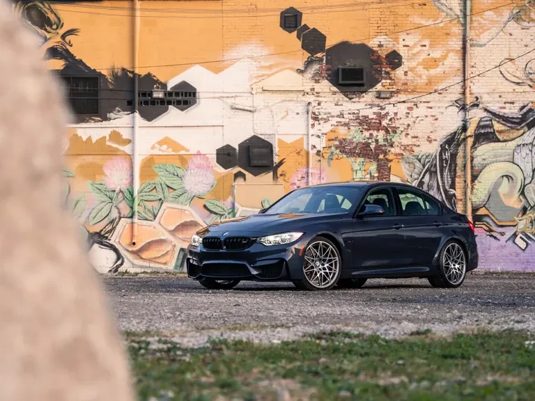 2017 BMW F80 M3 - Image 2 of 31