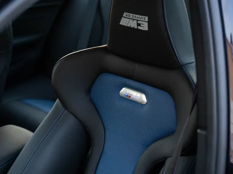 2017 BMW F80 M3 - Image 20 of 31