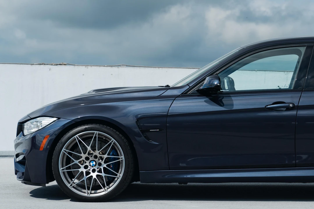 2017 BMW F80 M3 - Image 15 of 31