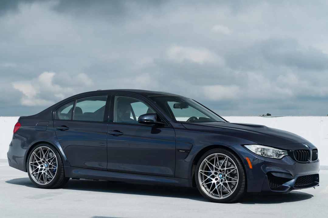 2017 BMW F80 M3 - Image 9 of 31
