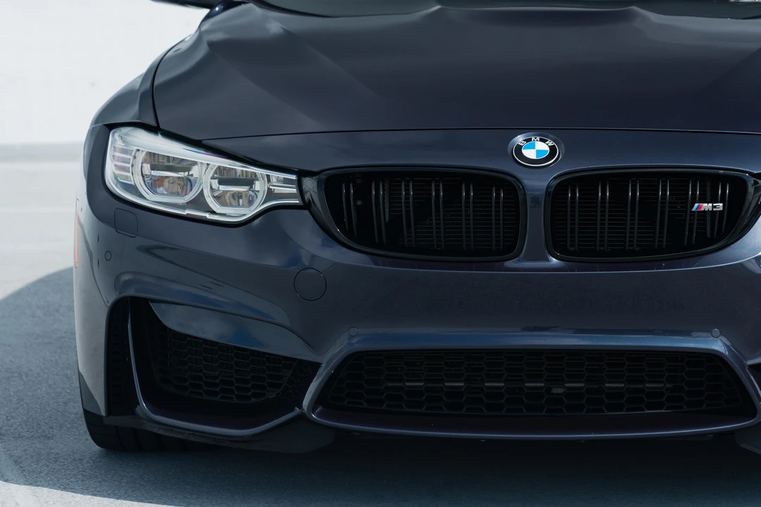2017 BMW F80 M3 - Image 11 of 31