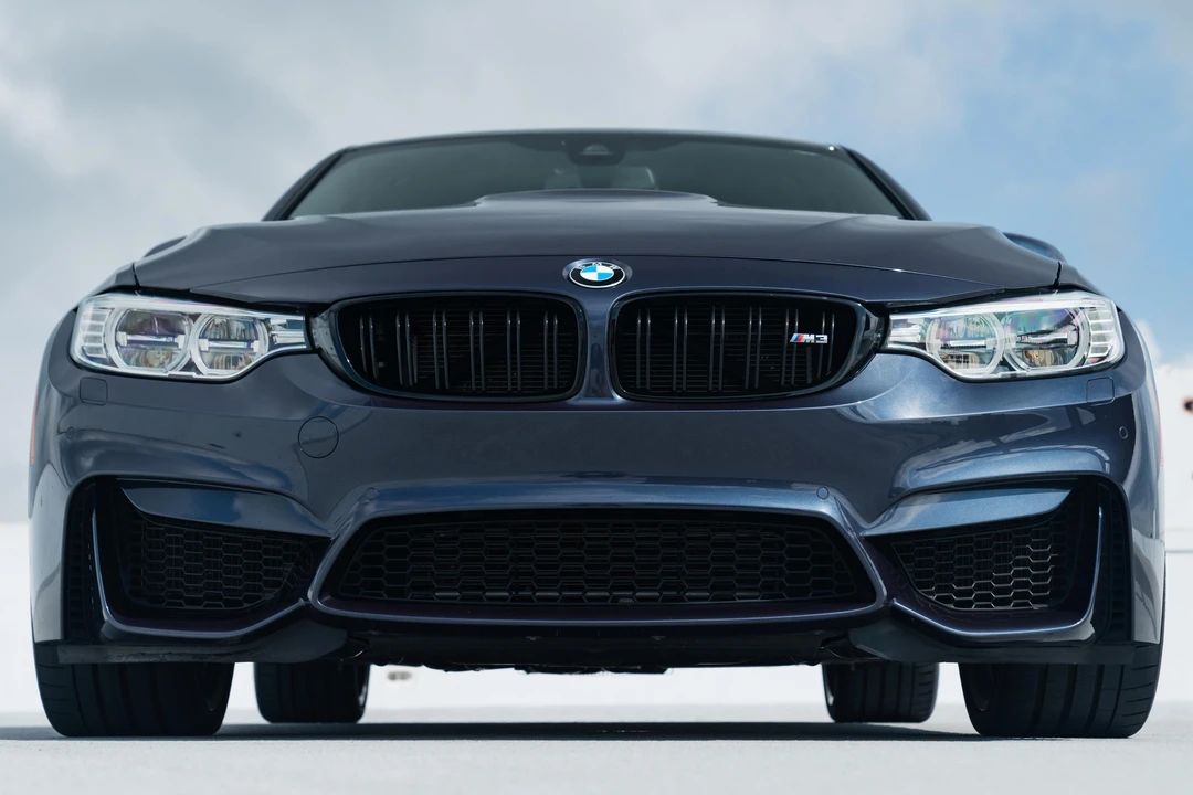 2017 BMW F80 M3 - Image 6 of 31