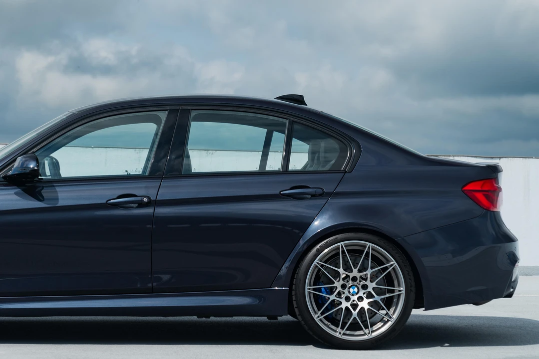 2017 BMW F80 M3 - Image 20 of 31
