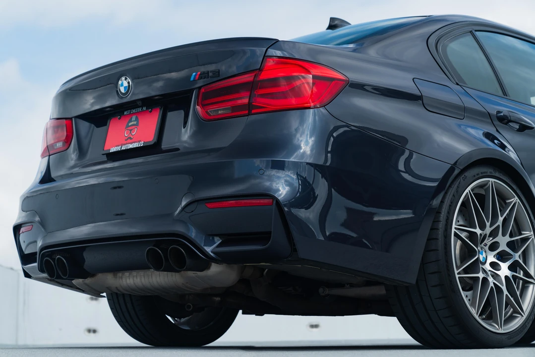 2017 BMW F80 M3 - Image 22 of 31