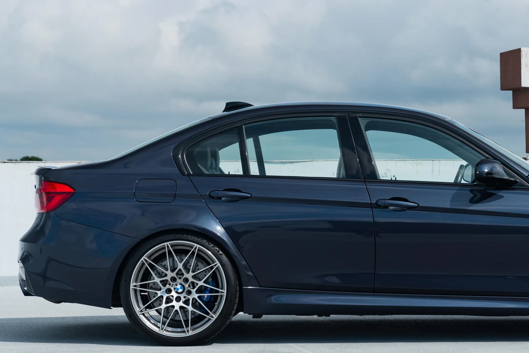 2017 BMW F80 M3 - Image 24 of 31