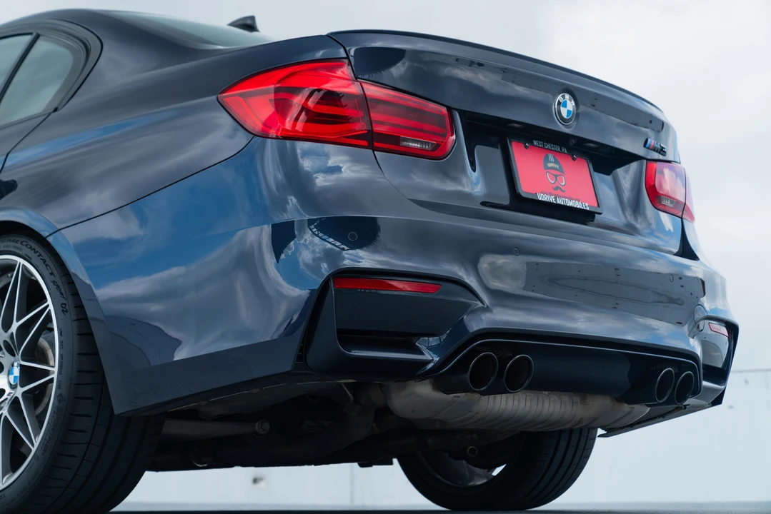 2017 BMW F80 M3 - Image 21 of 31