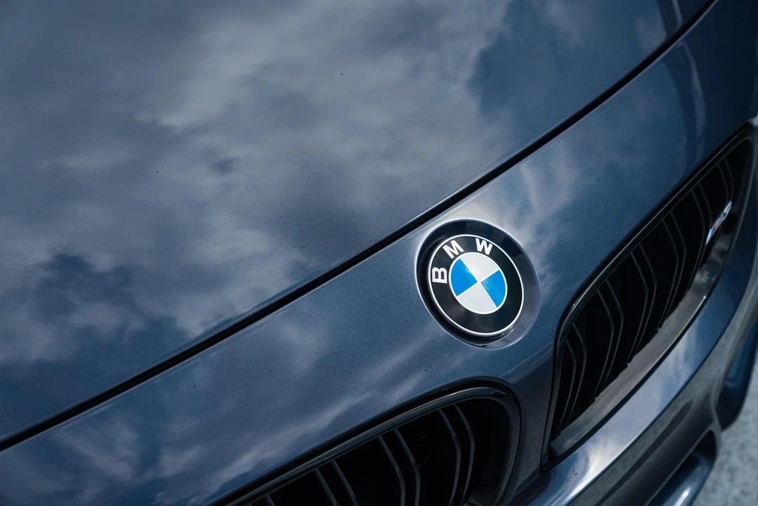 2017 BMW F80 M3 - Image 12 of 31