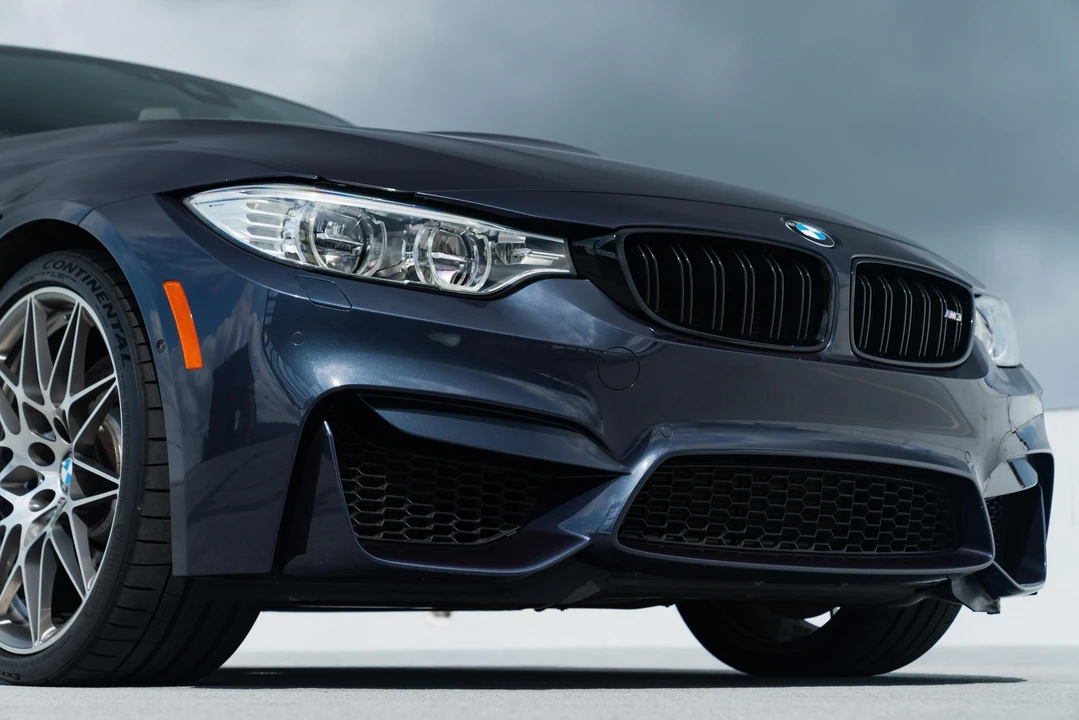 2017 BMW F80 M3 - Image 10 of 31