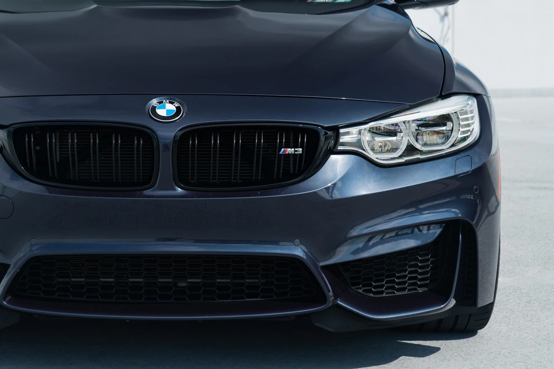2017 BMW F80 M3 - Image 13 of 31