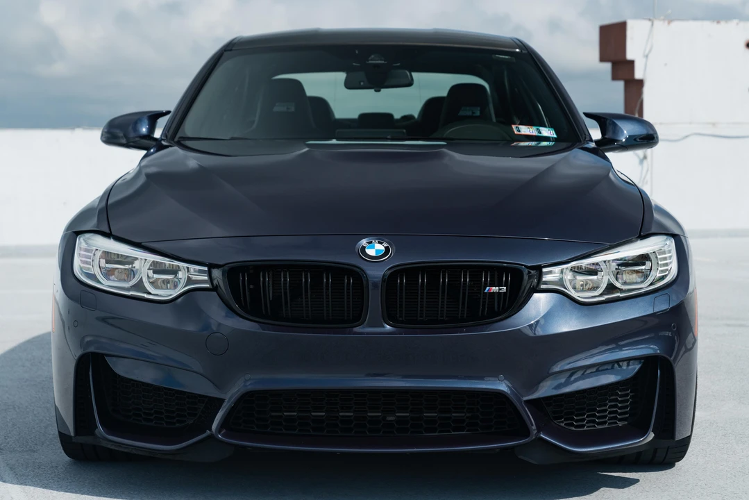 2017 BMW F80 M3 - Image 2 of 31