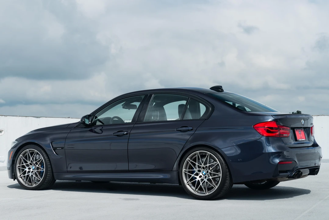 2017 BMW F80 M3 - Image 4 of 31