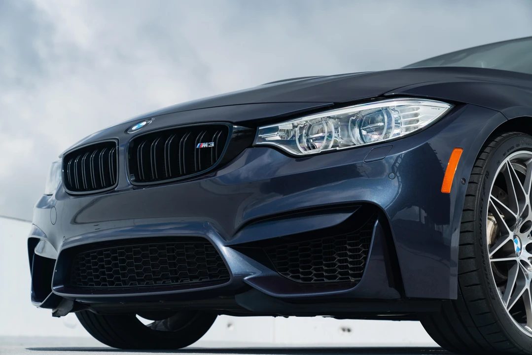 2017 BMW F80 M3 - Image 14 of 31
