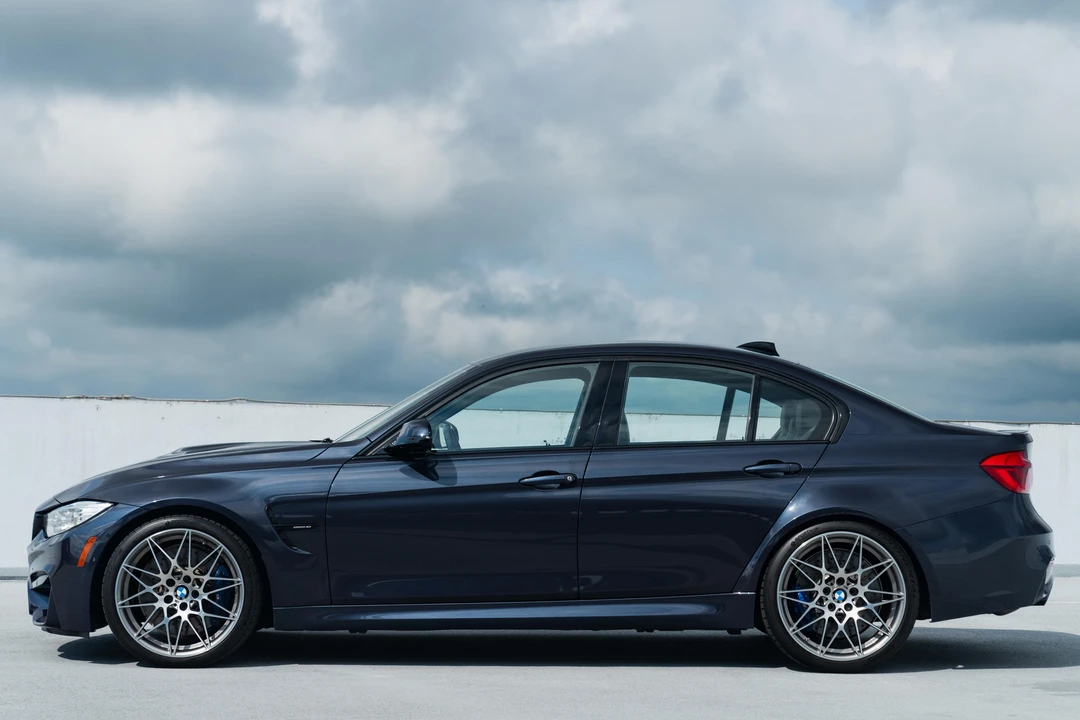 2017 BMW F80 M3 - Image 7 of 31