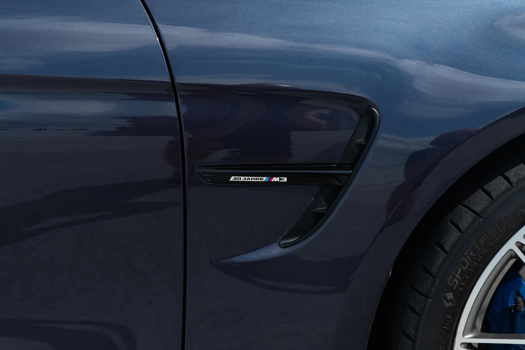 2017 BMW F80 M3 - Image 28 of 31