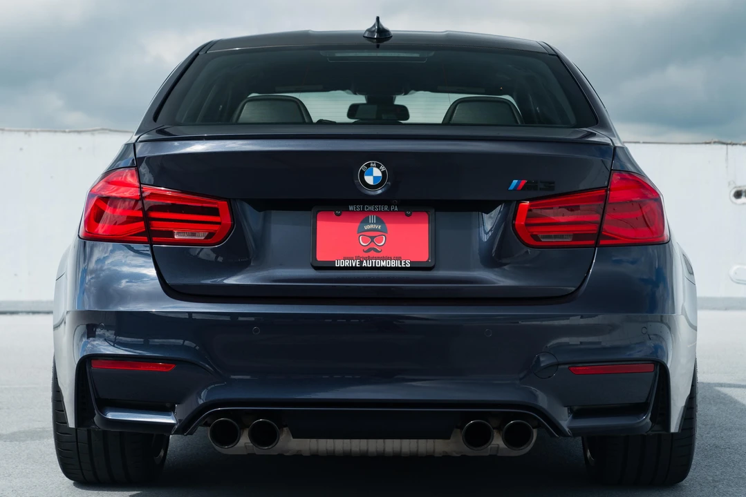 2017 BMW F80 M3 - Image 5 of 31