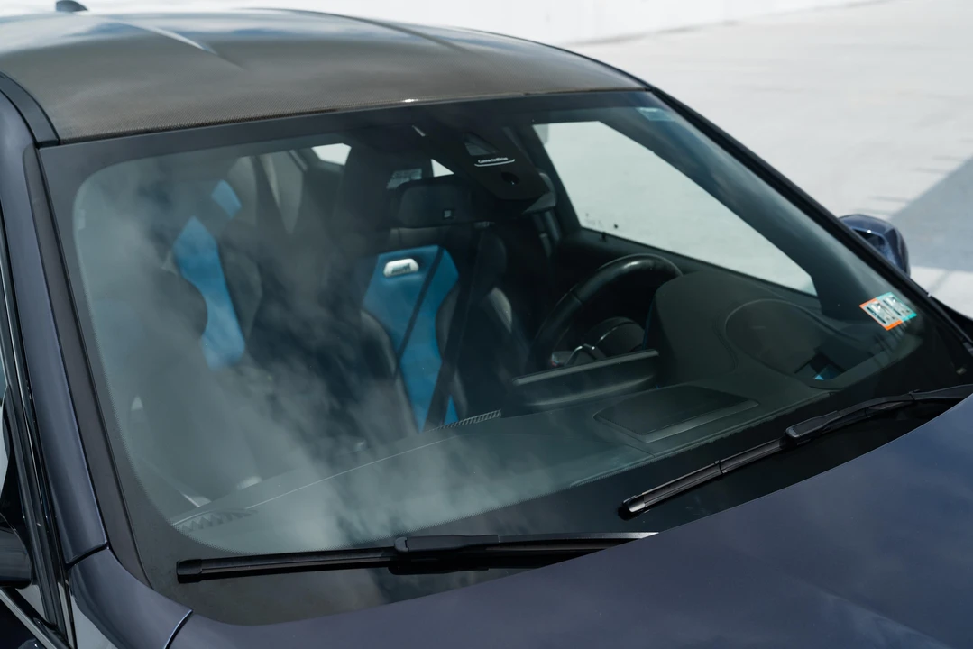 2017 BMW F80 M3 - Image 17 of 31