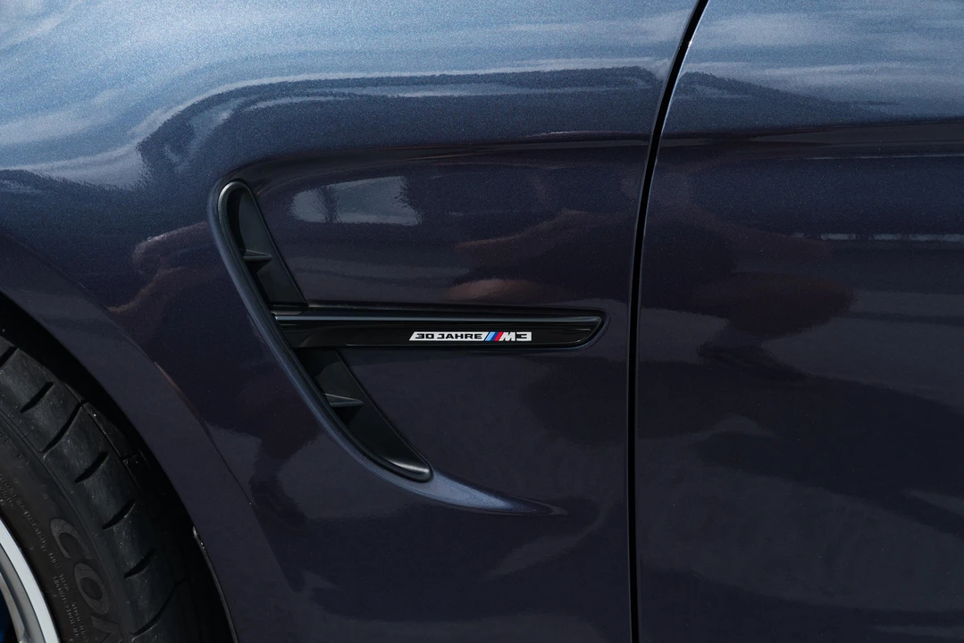 2017 BMW F80 M3 - Image 16 of 31