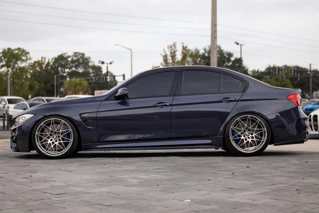 2017 BMW F80 M3 - Image 3 of 31