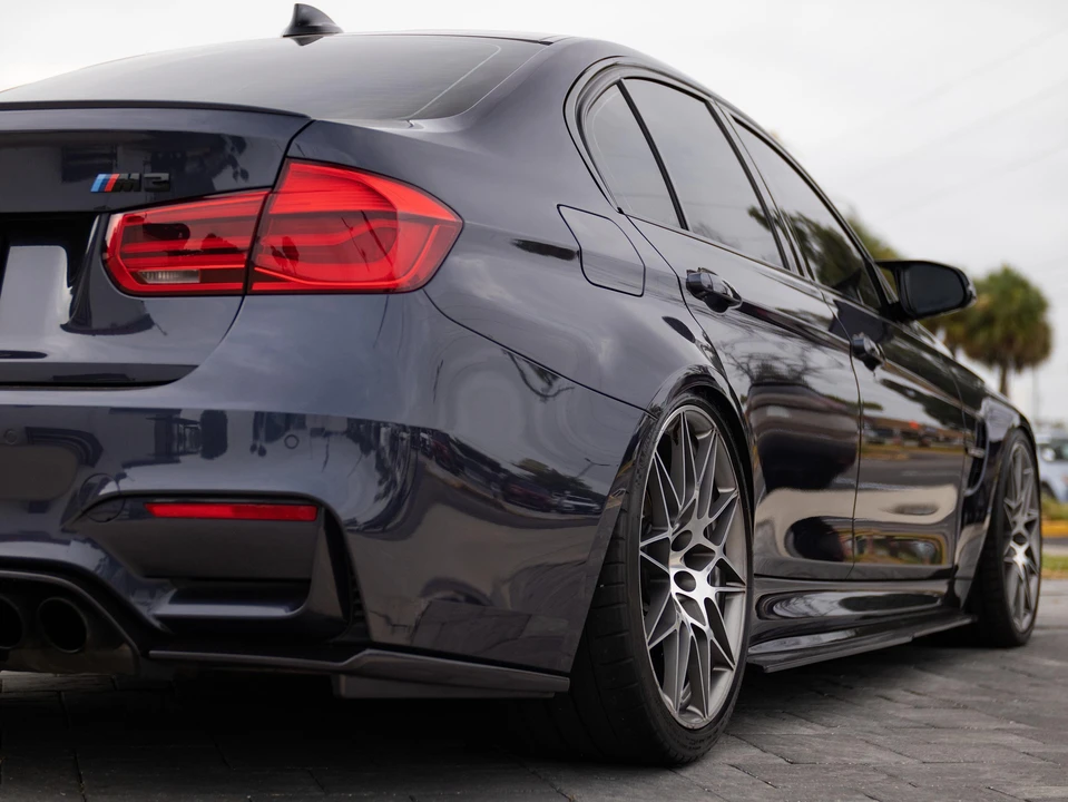 2017 BMW F80 M3 - Image 20 of 31