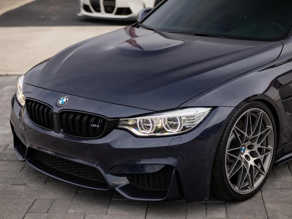 2017 BMW F80 M3 - Image 11 of 31