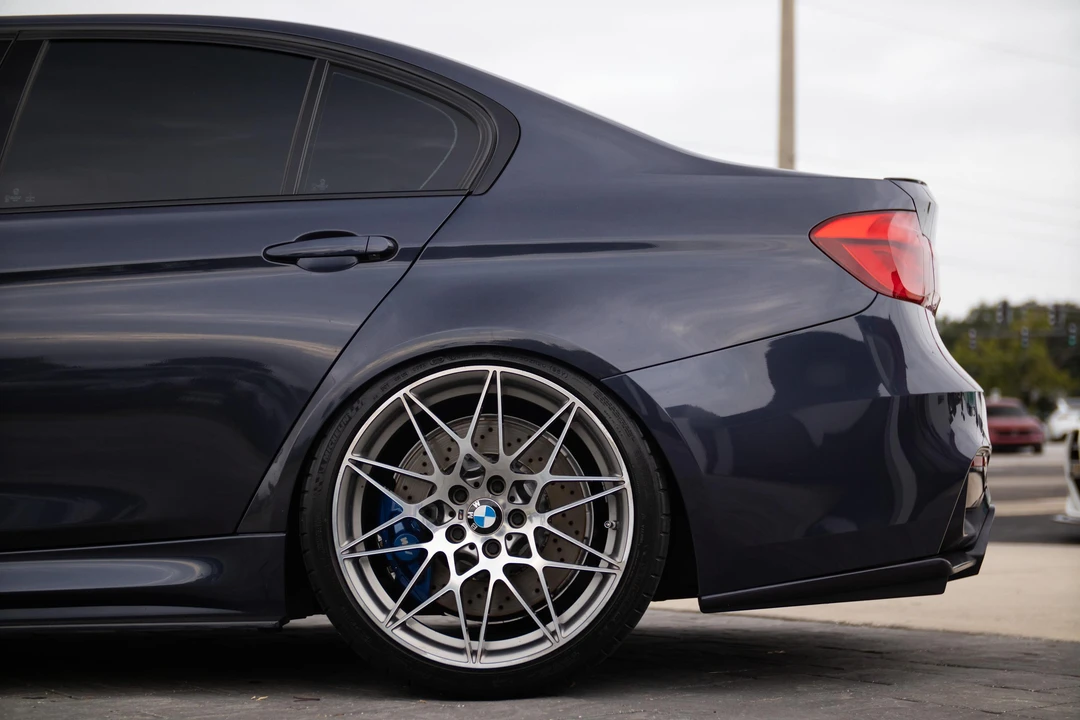 2017 BMW F80 M3 - Image 23 of 31