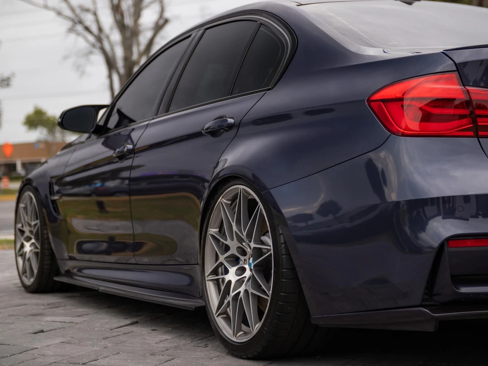 2017 BMW F80 M3 - Image 15 of 31