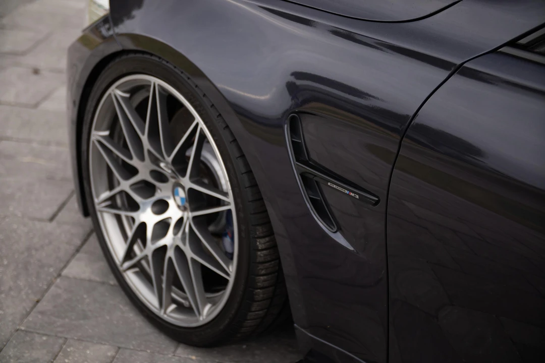 2017 BMW F80 M3 - Image 22 of 31