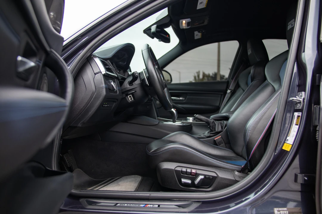 2017 BMW F80 M3 - Image 30 of 31