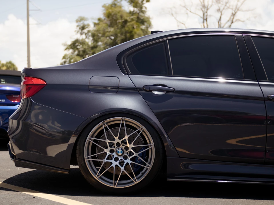 2017 BMW F80 M3 - Image 24 of 31