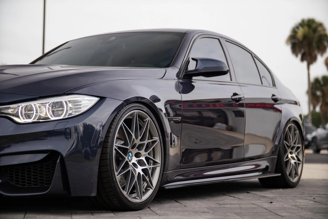 2017 BMW F80 M3 - Image 13 of 31