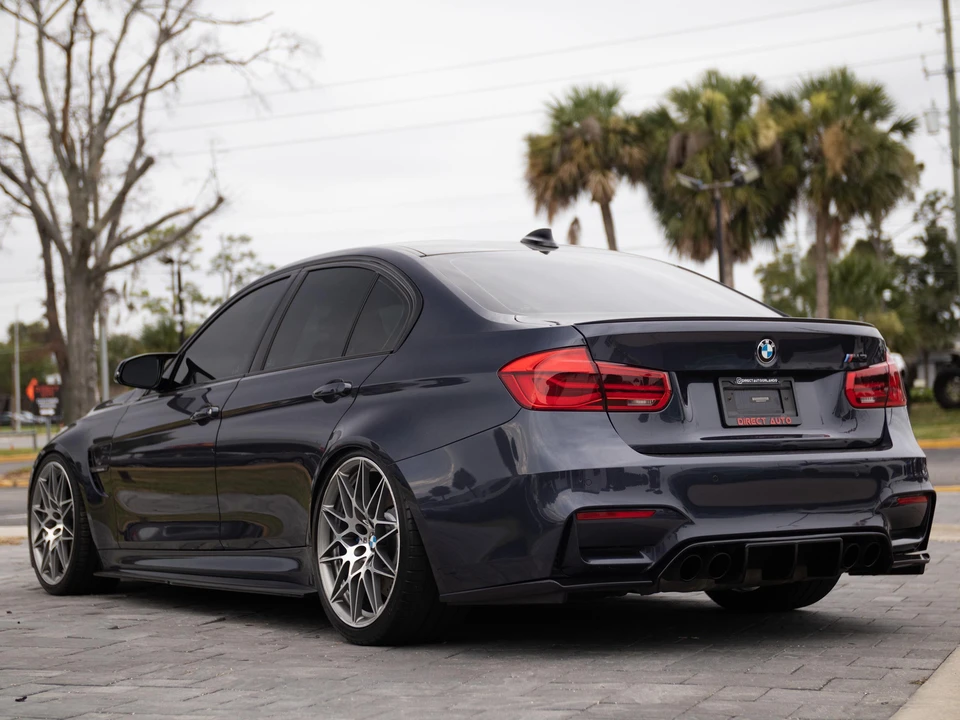 2017 BMW F80 M3 - Image 8 of 31