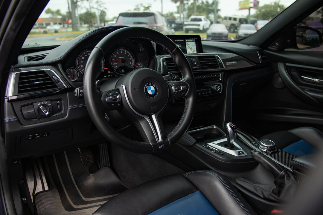 2017 BMW F80 M3 - Image 26 of 31