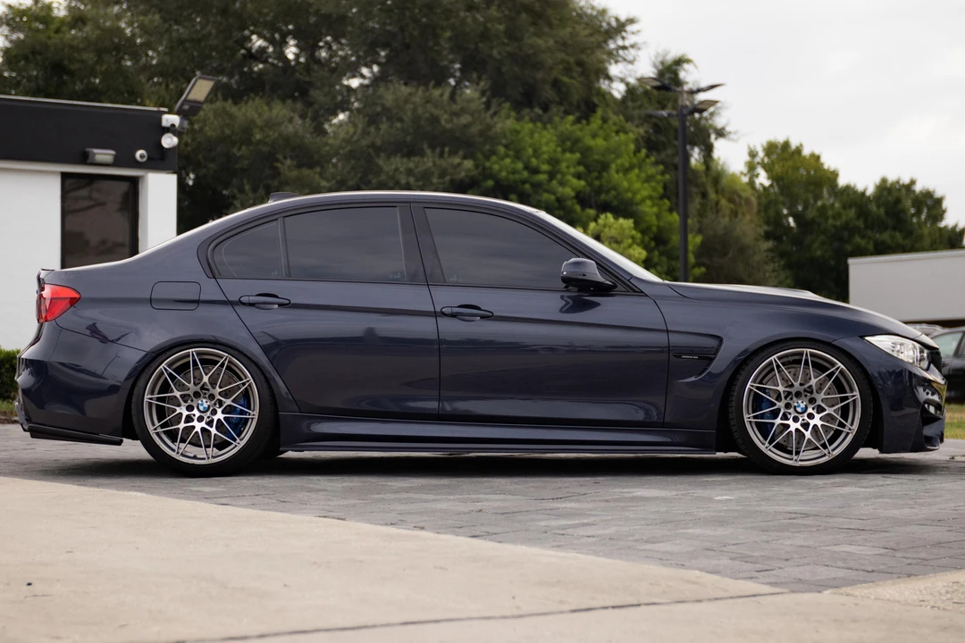 2017 BMW F80 M3 - Image 4 of 31