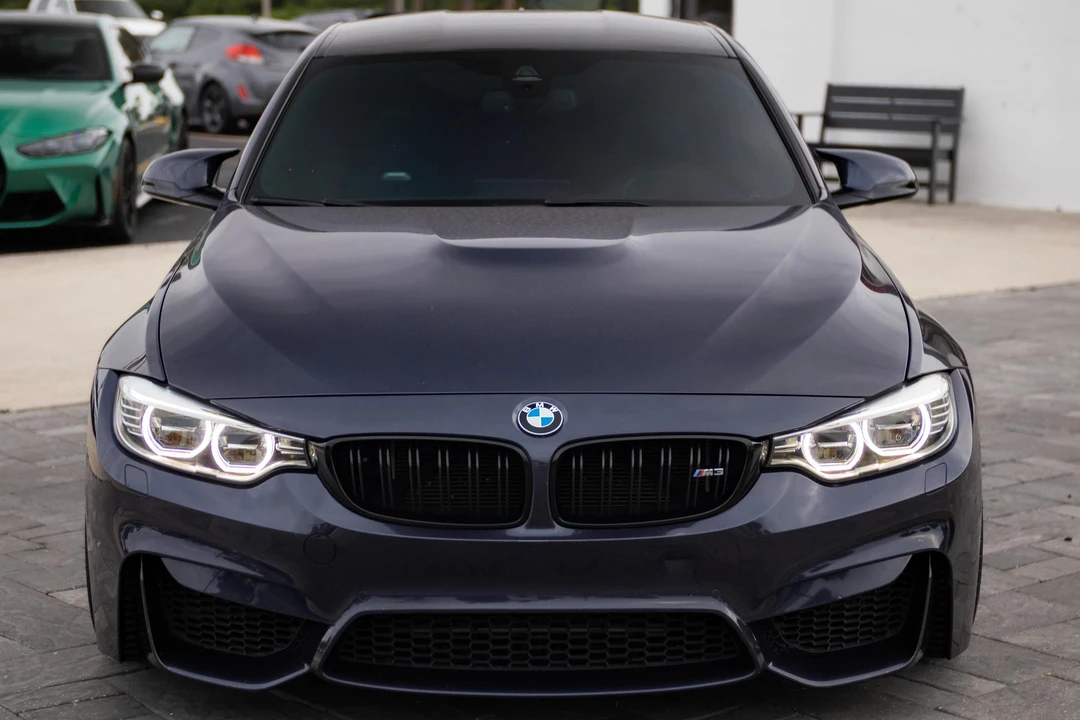 2017 BMW F80 M3 - Image 2 of 31