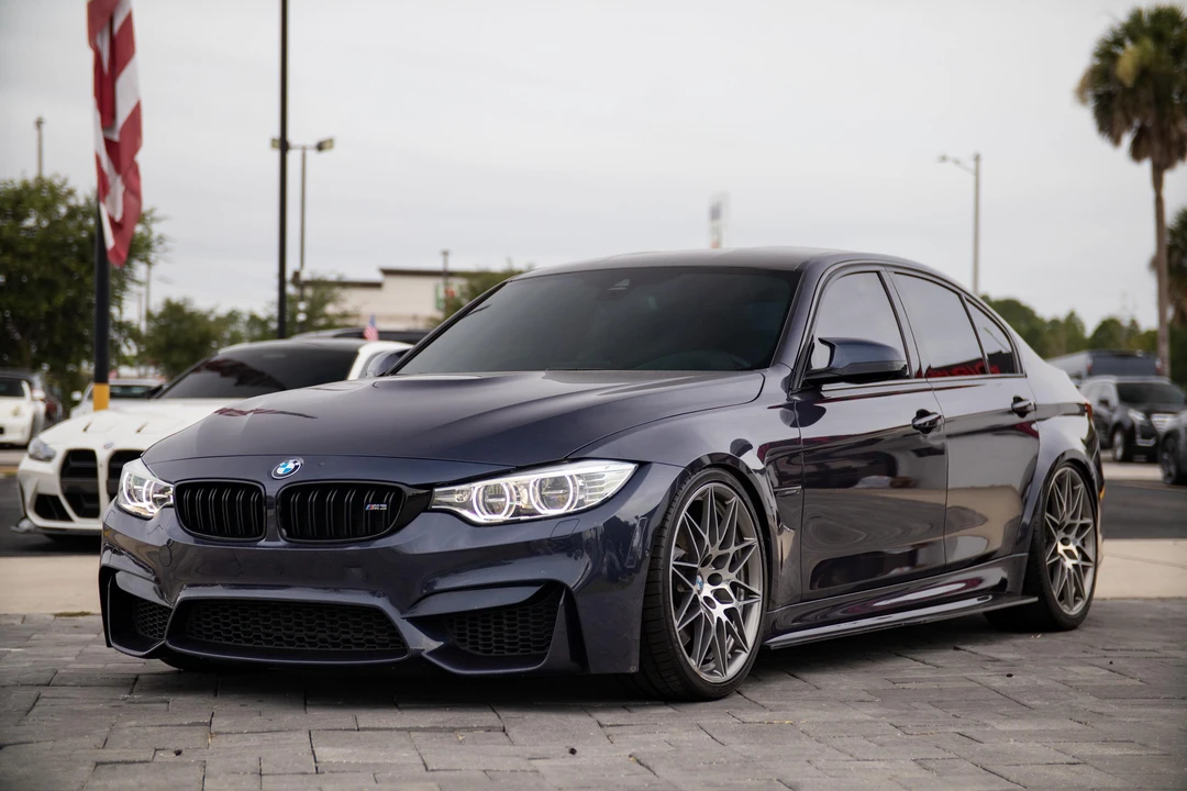 2017 BMW F80 M3 - Image 7 of 31