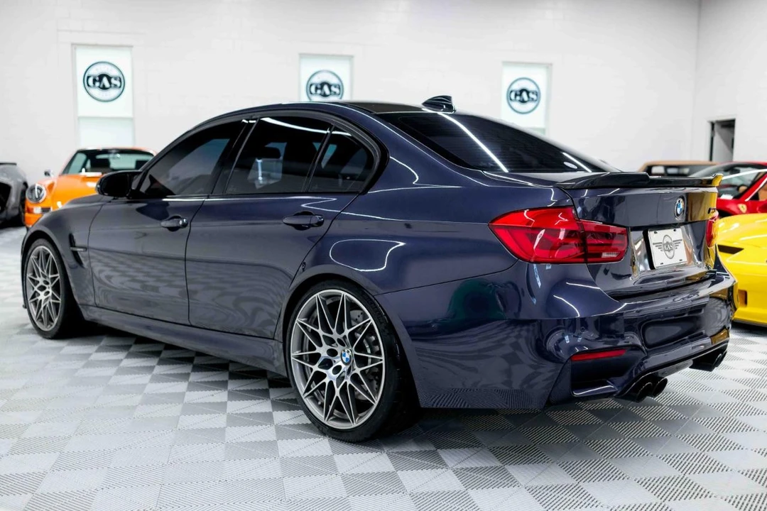 2017 BMW F80 M3 - Image 9 of 31