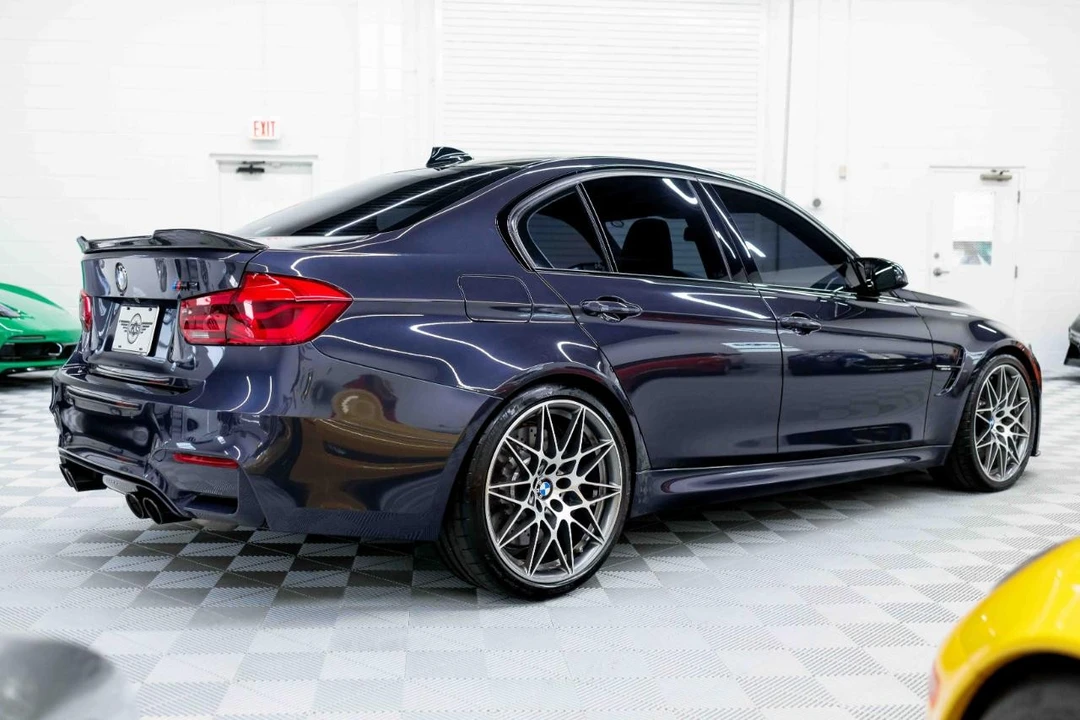 2017 BMW F80 M3 - Image 7 of 31
