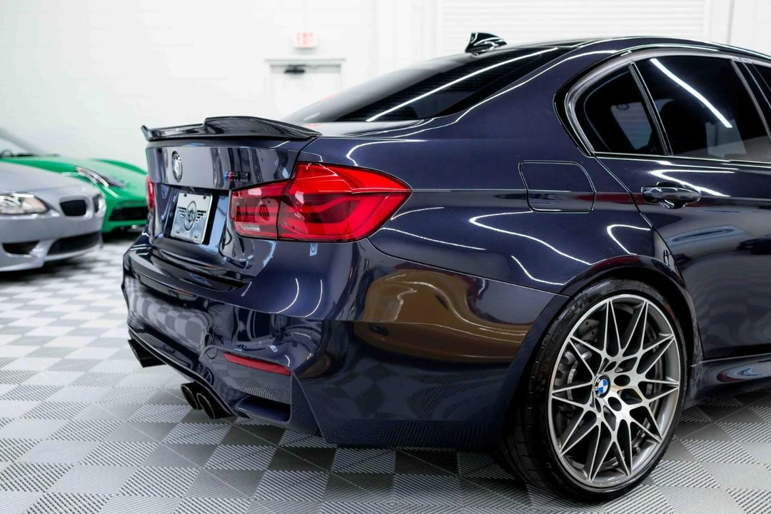 2017 BMW F80 M3 - Image 23 of 31