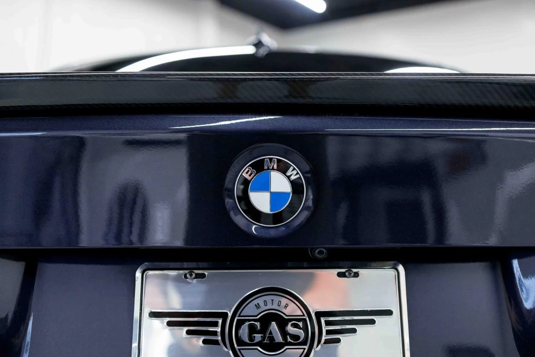 2017 BMW F80 M3 - Image 26 of 31