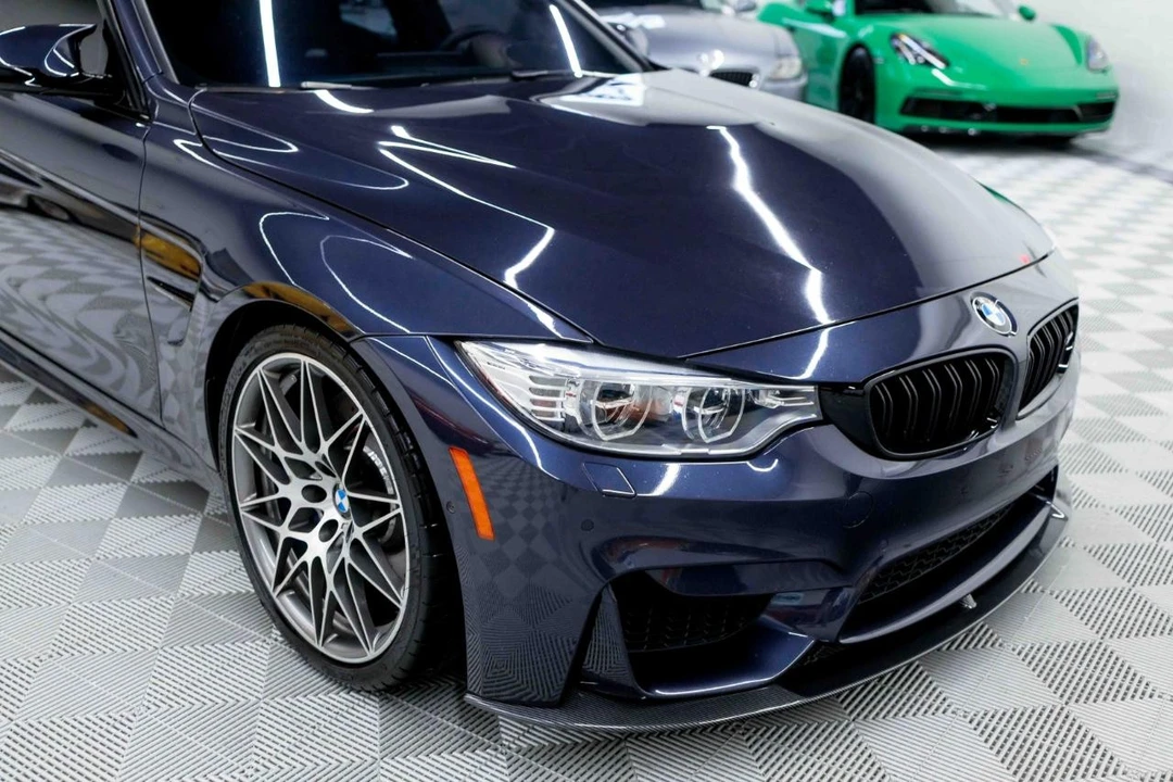 2017 BMW F80 M3 - Image 16 of 31