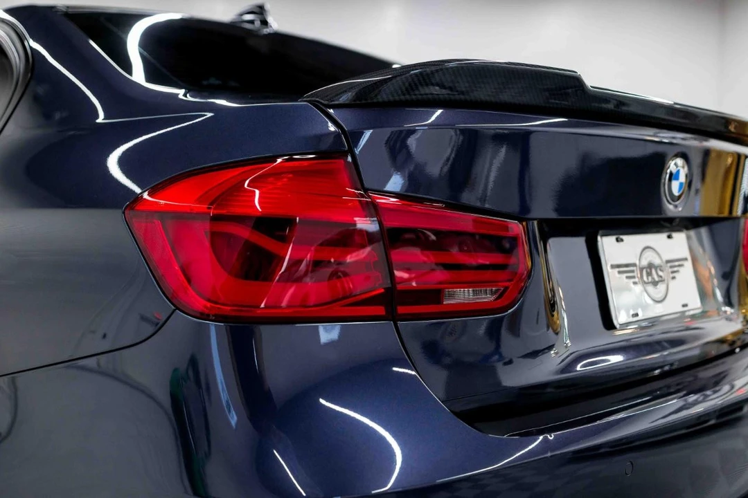 2017 BMW F80 M3 - Image 29 of 31