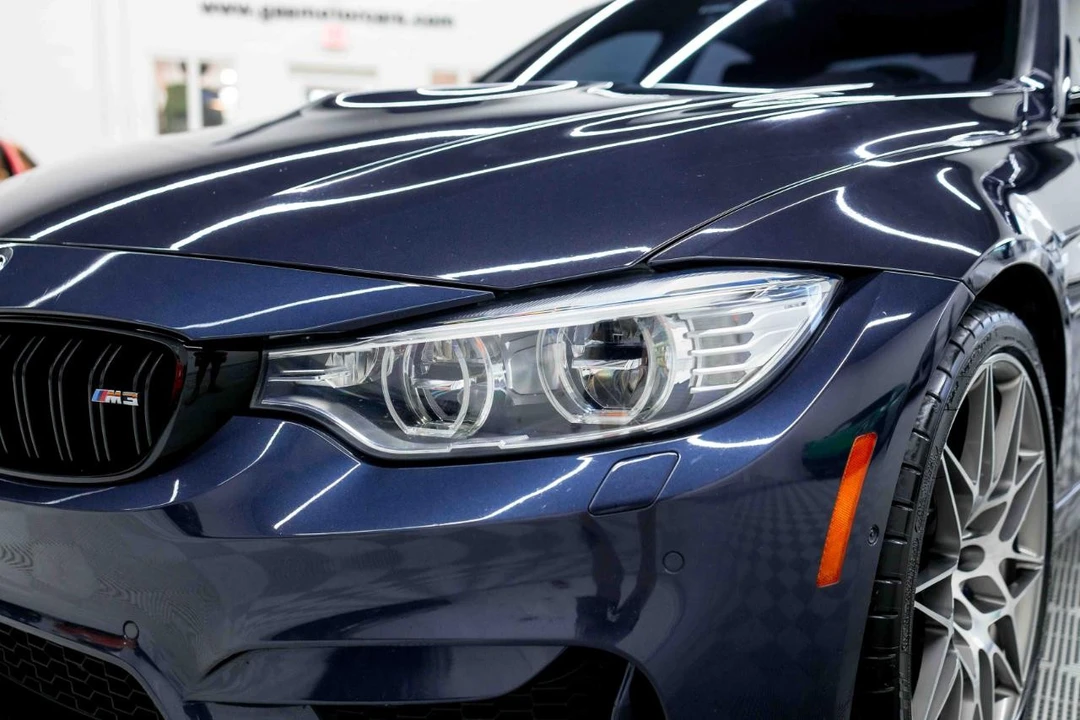 2017 BMW F80 M3 - Image 12 of 31