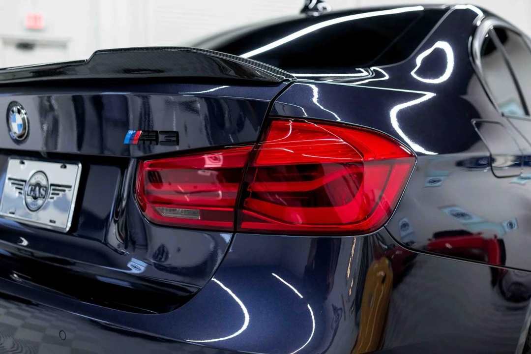 2017 BMW F80 M3 - Image 24 of 31