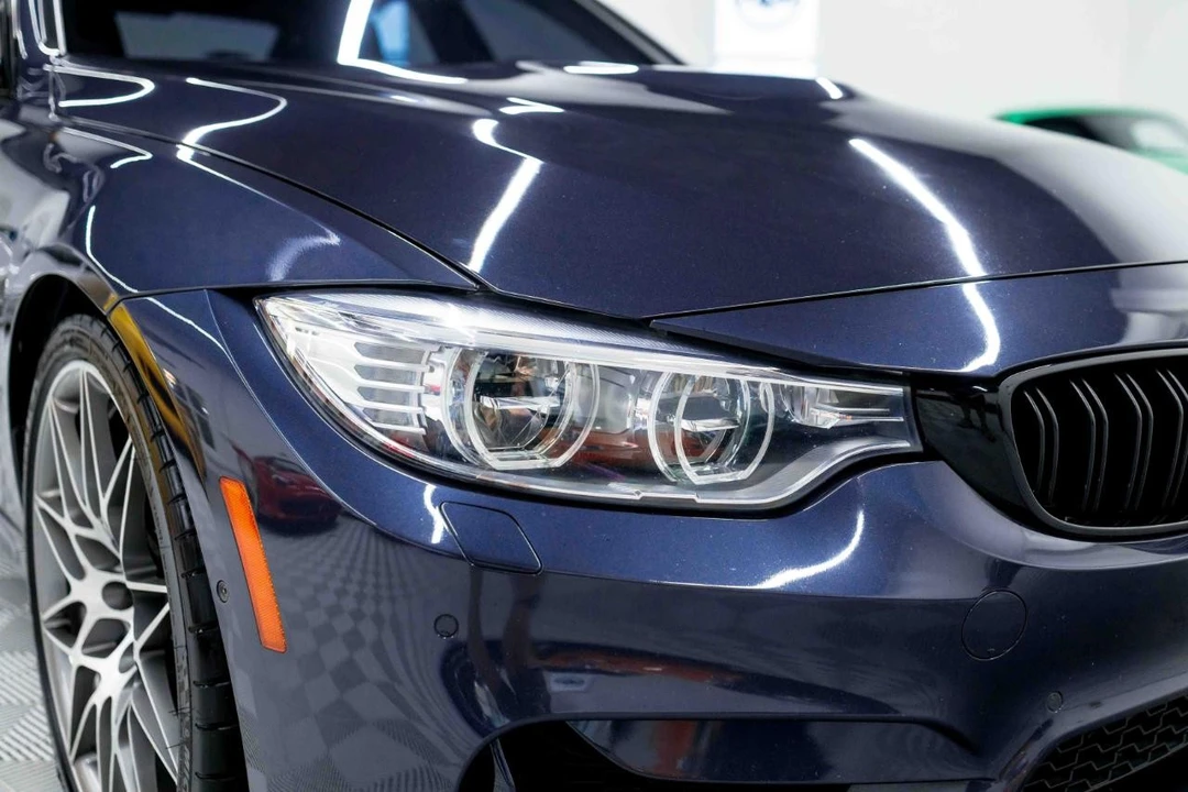 2017 BMW F80 M3 - Image 15 of 31