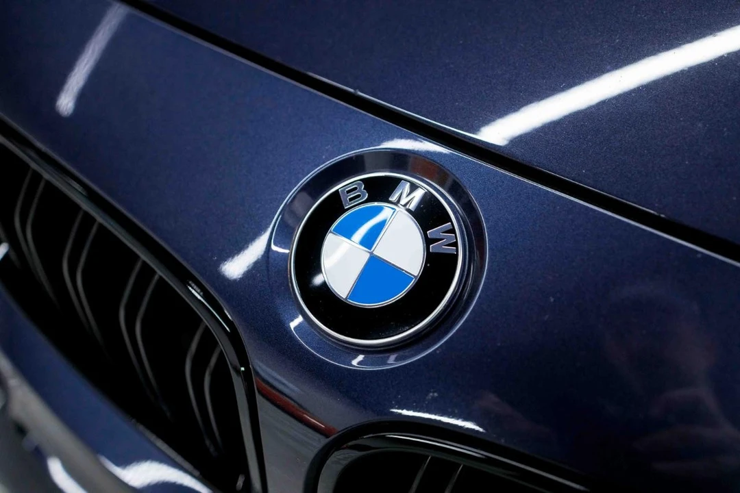 2017 BMW F80 M3 - Image 14 of 31