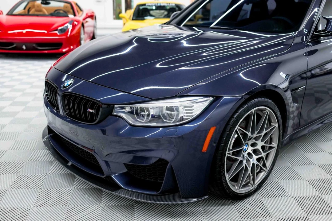 2017 BMW F80 M3 - Image 11 of 31
